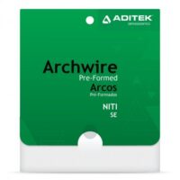 ARCO NITI SUPERELASTICO 012 INF C/10 – ADITEK