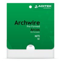 ARCO NITI SUPERELASTICO 012 INF C/100 – ADITEK