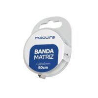 BANDA MATRIZ – MAQUIRA