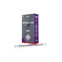 Mini Kit Clareador Whiteness Hp Blue 35% – FGM