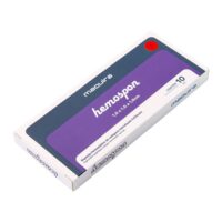 HEMOSPON – MAQUIRA