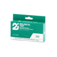 Indicador Biológico Biological Test 24horas – 2I