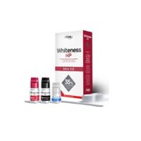 Clareador Whiteness HP Mini kit 35% 1 Paciente – FGM