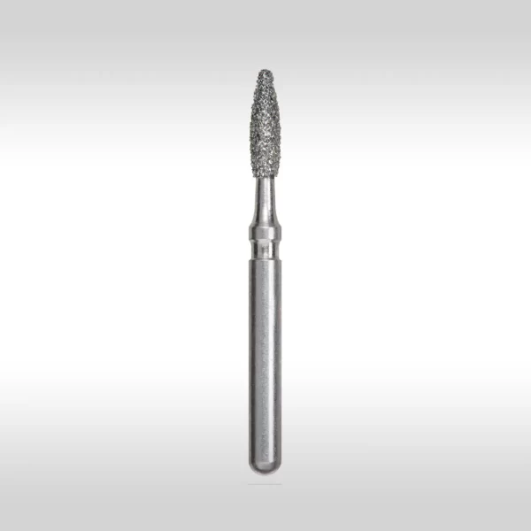 Ponta Diamantada FG 1111 Chama - KG Sorensen