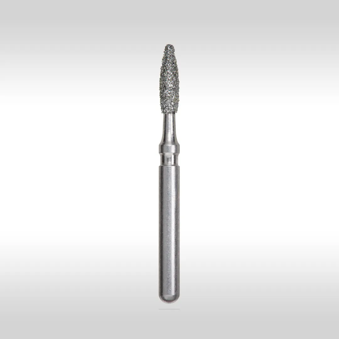 Ponta Diamantada FG 1111 Chama - KG Sorensen