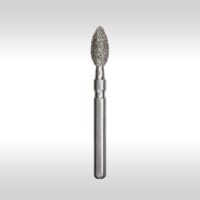 Ponta Diamantada FG 3118 Chama – KG Sorensen