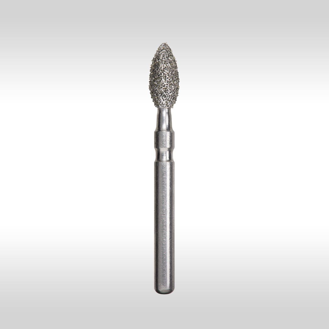 Ponta Diamantada FG 3118 Chama - KG Sorensen