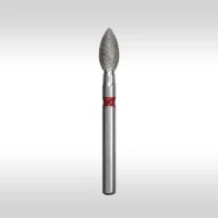 Ponta Diamantada FG 3118F Chama – KG Sorensen