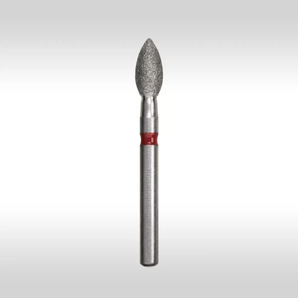 Ponta Diamantada FG 3118F Chama - KG Sorensen