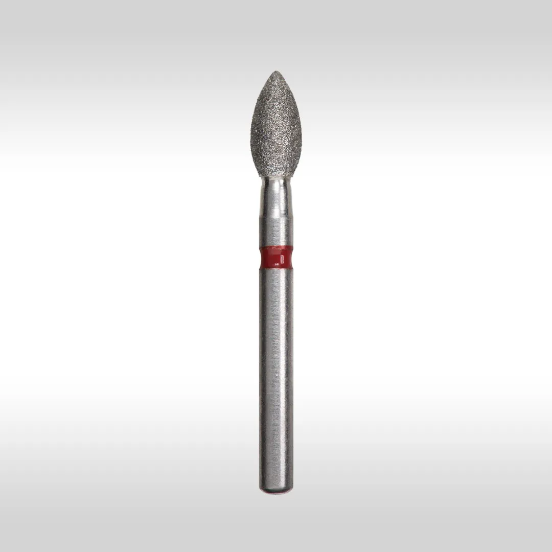 Ponta Diamantada FG 3118F Chama - KG Sorensen