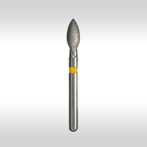 Ponta Diamantada FG 3118FF Chama - KG Sorensen