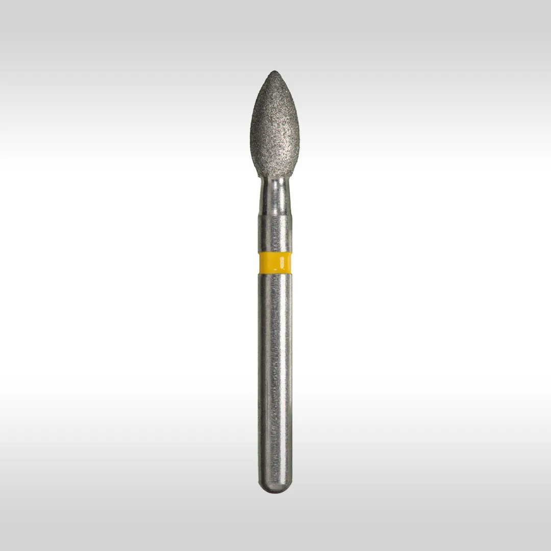 Ponta Diamantada FG 3118FF Chama - KG Sorensen