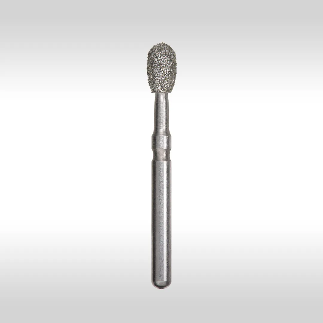 Ponta Diamantada FG 3168 Chama - KG Sorensen