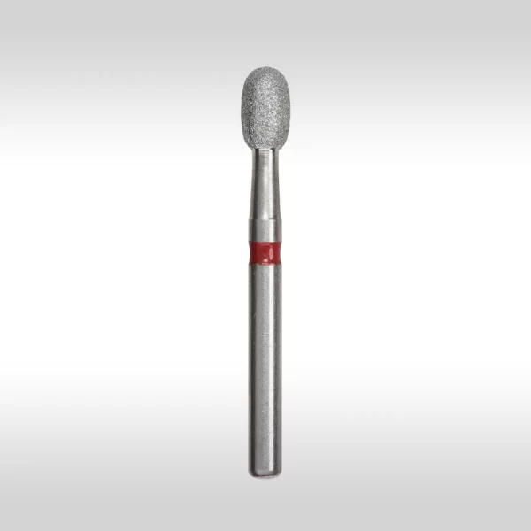 Ponta Diamantada FG 3168F Chama - KG Sorensen