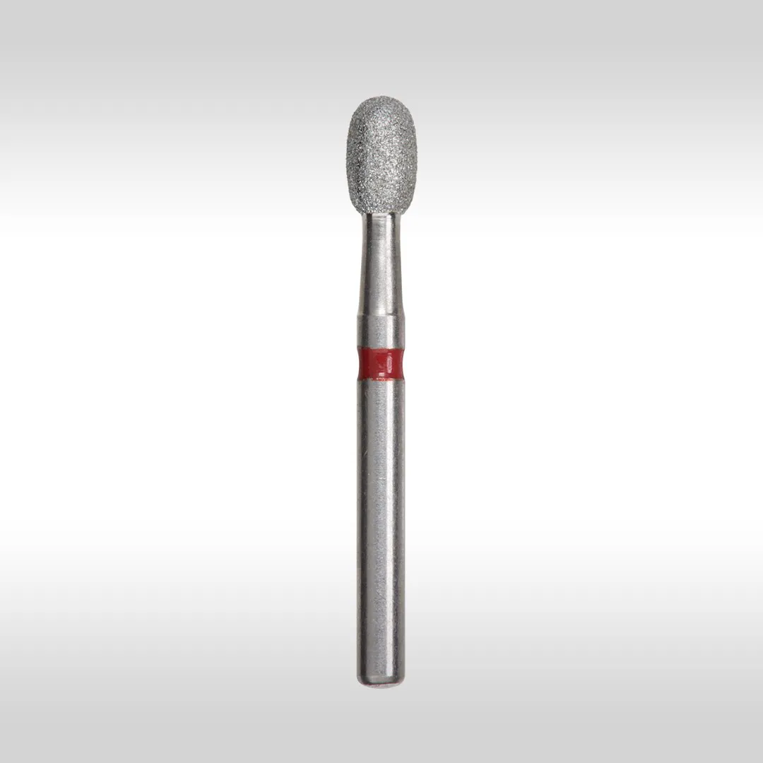 Ponta Diamantada FG 3168F Chama - KG Sorensen