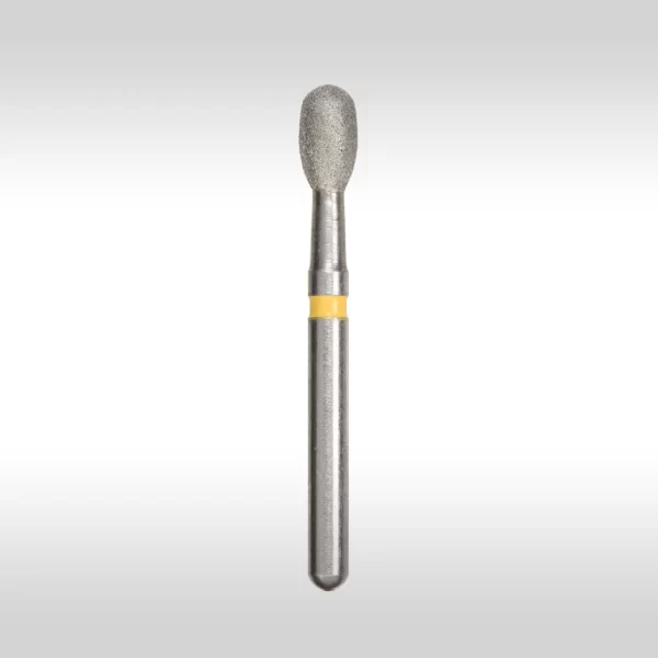 Ponta Diamantada FG 3168FF Chama - KG Sorensen