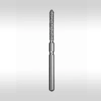 Ponta Diamantada FG 3122 Cilíndrica Topo Cônico – KG Sorensen