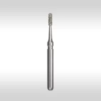 Ponta Diamantada FG 1091 Cilíndrica Topo Plano – KG Sorensen