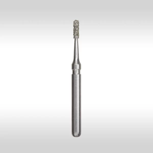 Ponta Diamantada FG 1091 Cilíndrica Topo Plano - KG Sorensen