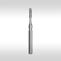 Ponta Diamantada FG 1092 Cilíndrica Topo Plano – KG Sorensen