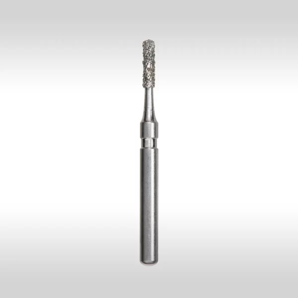 Ponta Diamantada FG 1092 Cilíndrica Topo Plano - KG Sorensen
