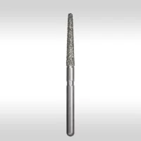 Ponta Diamantada FG 3072 Cônica Topo Arredondado- KG Sorensen