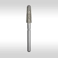 Ponta Diamantada FG 4137 Cônica Topo Arredondado – KG Sorensen