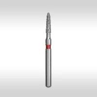 Ponta Diamantada FG 1112F Cônica Topo Chama – KG Sorensen