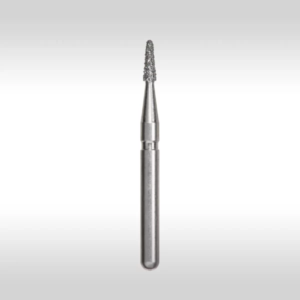 Ponta Diamantada FG 1190 Cônica Topo Chama - KG Sorensen