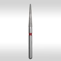 Ponta Diamantada FG 3195F Cônica Topo Chama – KG Sorensen