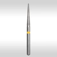 Ponta Diamantada FG 3195FF Cônica Topo Chama – KG Sorensen