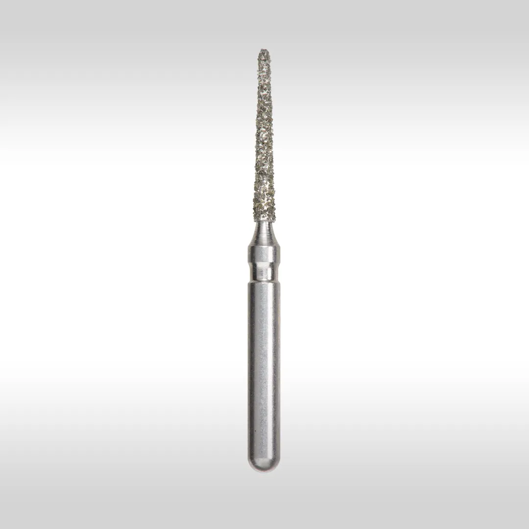 Ponta Diamantada FG 3200 Cônica Topo Chama - KG Sorensen