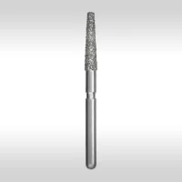 Ponta Diamantada FG 3069 Cônica Topo Plano – KG Sorensen