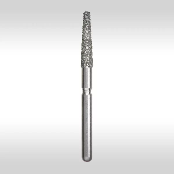 Ponta Diamantada FG 3069 Cônica Topo Plano - KG Sorensen