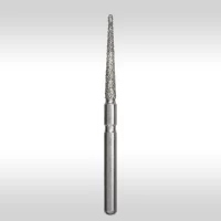 Ponta Diamantada FG 3070 Cônica Topo Plano – KG Sorensen