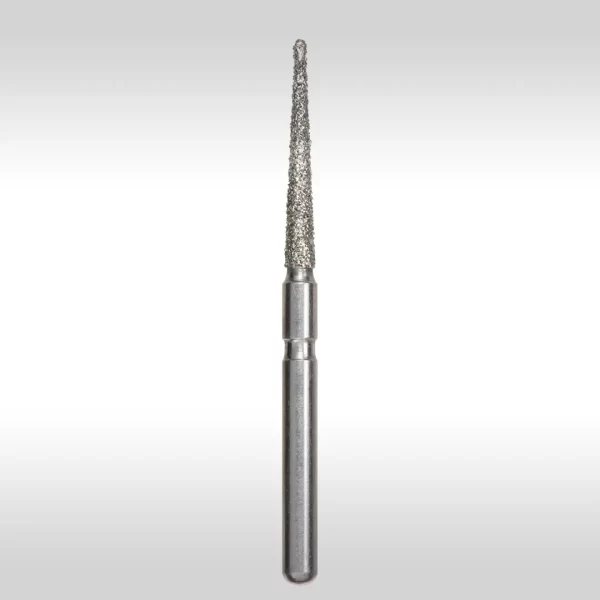Ponta Diamantada FG 3070 Cônica Topo Plano - KG Sorensen
