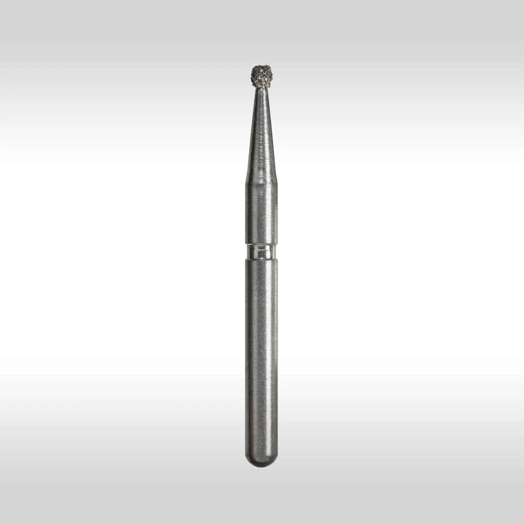 Ponta Diamantada FG 1031 Cônica Invertida - KG Sorensen