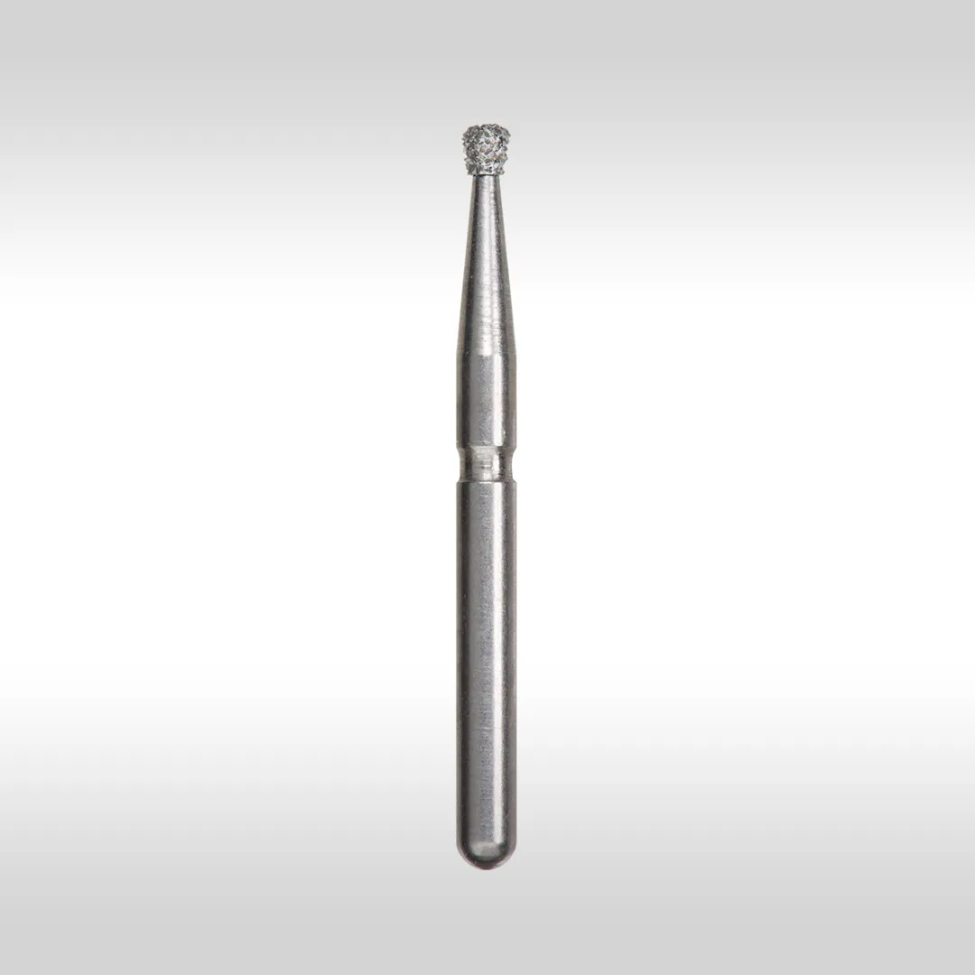 Ponta Diamantada FG 1033 Cônica Invertida - KG Sorensen