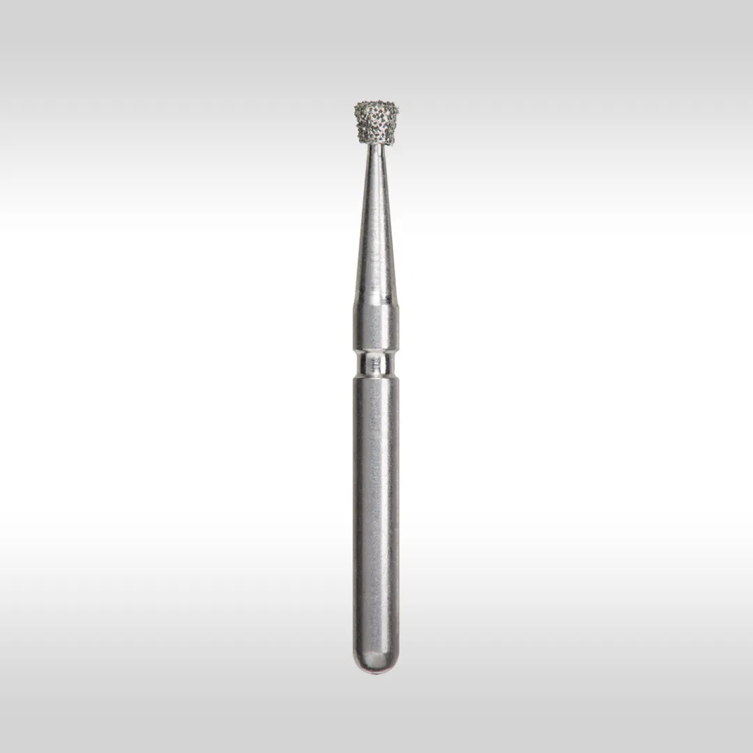 Ponta Diamantada FG 1034 Cônica Invertida - KG Sorensen