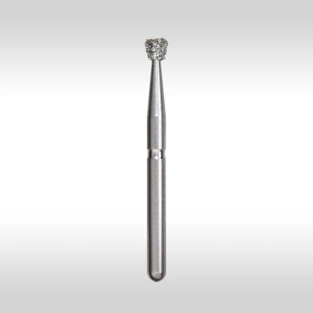 Ponta Diamantada FG 1036 Cônica Invertida - KG Sorensen