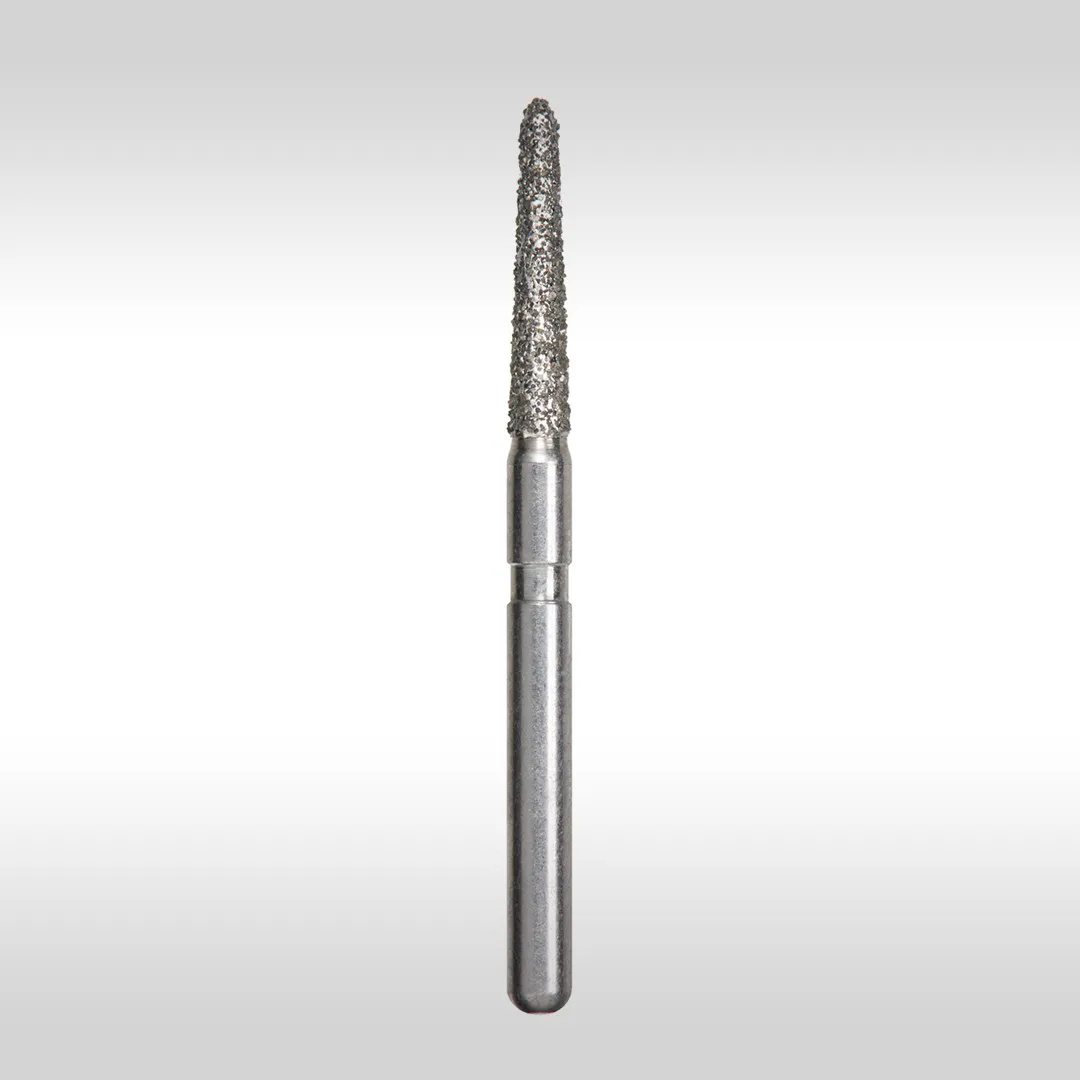 Ponta Diamantada FG 3227 Cônica Topo Ogival - KG Sorensen