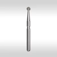 Ponta Diamantada FG 1015 Esférica – KG Sorensen