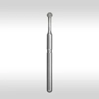 Ponta Diamantada FG 1019 Esférica- KG Sorensen