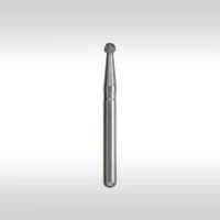 Ponta Diamantada FGHC 1015 Esférica (Haste Curta) – KG Sorensen