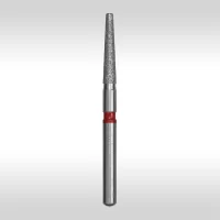 Ponta Diamantada FG 2068F Cônica Topo Plano – KG Sorensen