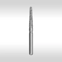 Ponta Diamantada FG 2135 Cônica Topo Arredondado – KG Sorensen