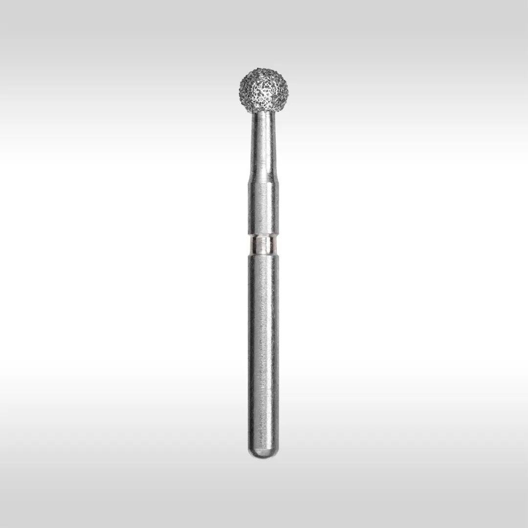 Ponta Diamantada FG 3017HL - KG Sorensen