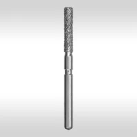 Ponta Diamantada FG 3100 Cilíndrica Topo Plano – KG Sorensen