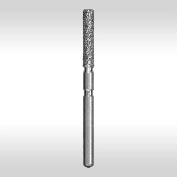 Ponta Diamantada FG 3100 Cilíndrica Topo Plano - KG Sorensen