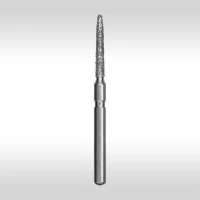 Ponta Diamantada FG 3113 Cônica Topo Chama – KG Sorensen